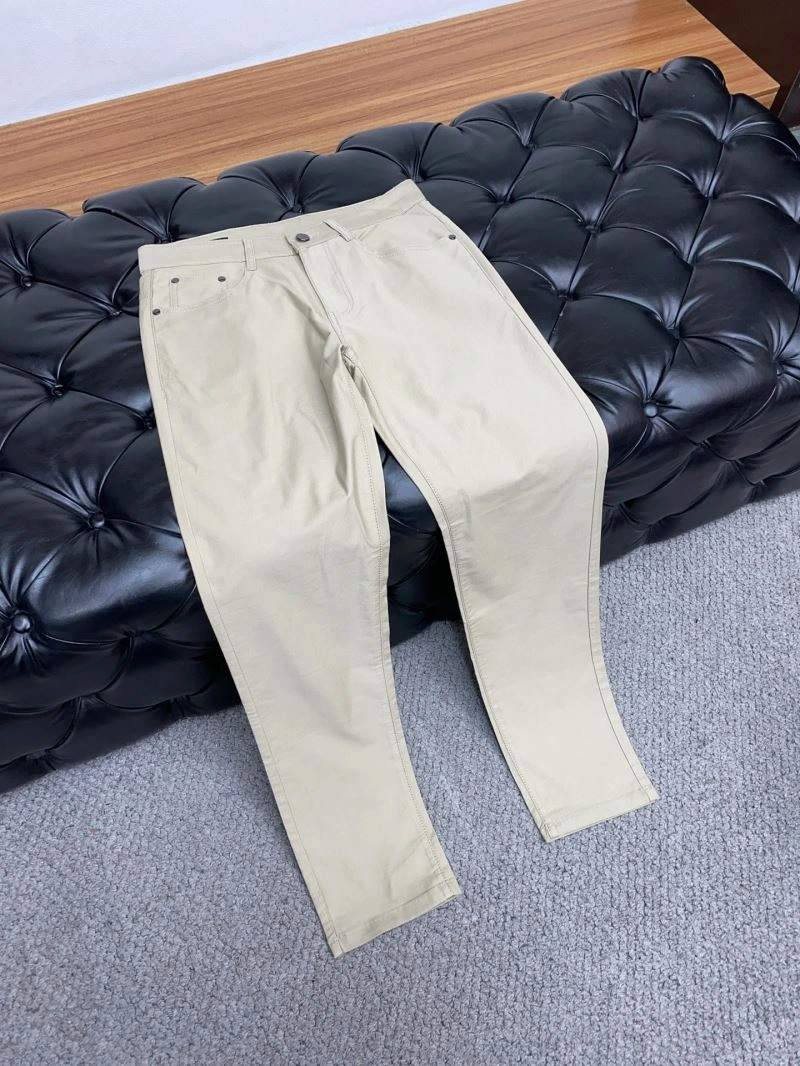 Durable Prada Long Pants 168919