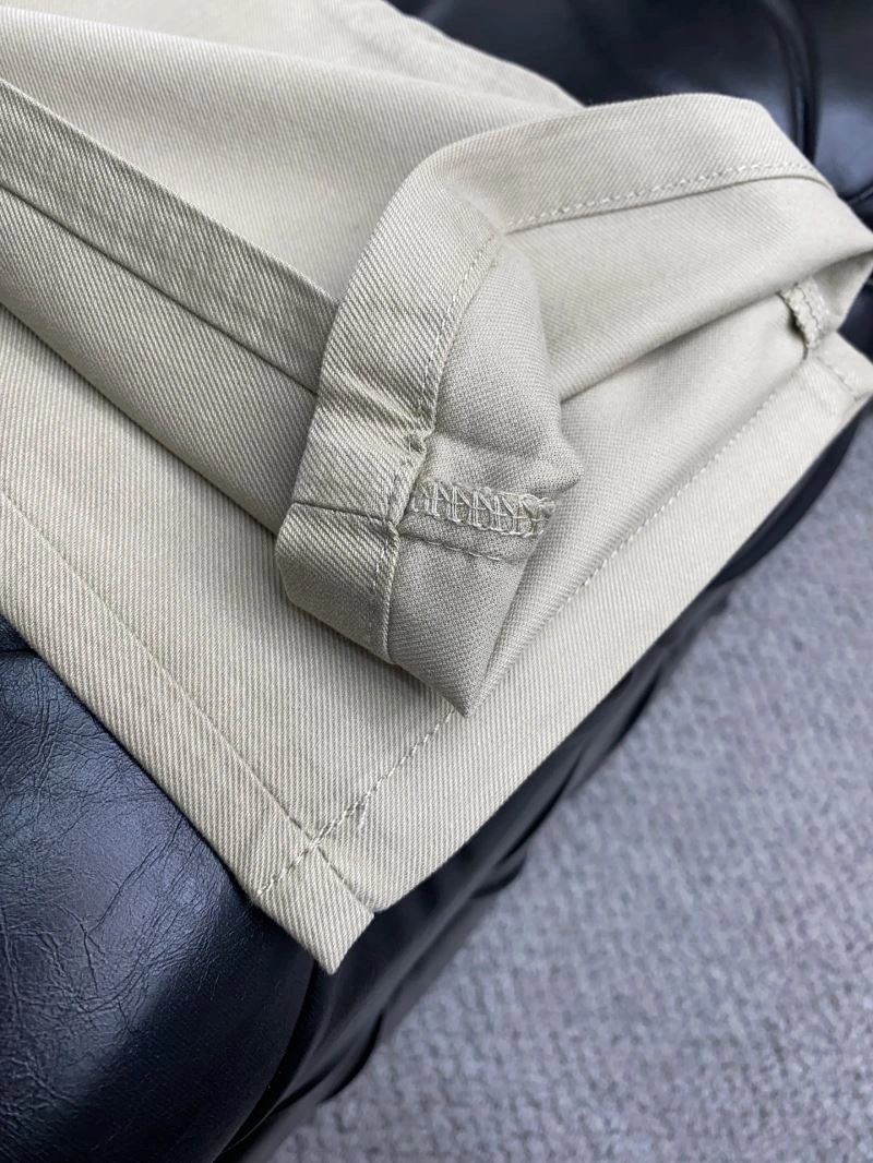 Durable Prada Long Pants 168919