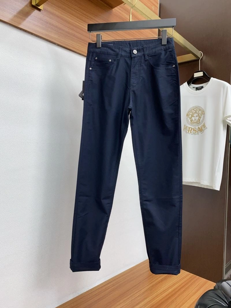 Soft Prada Long Pants 168900