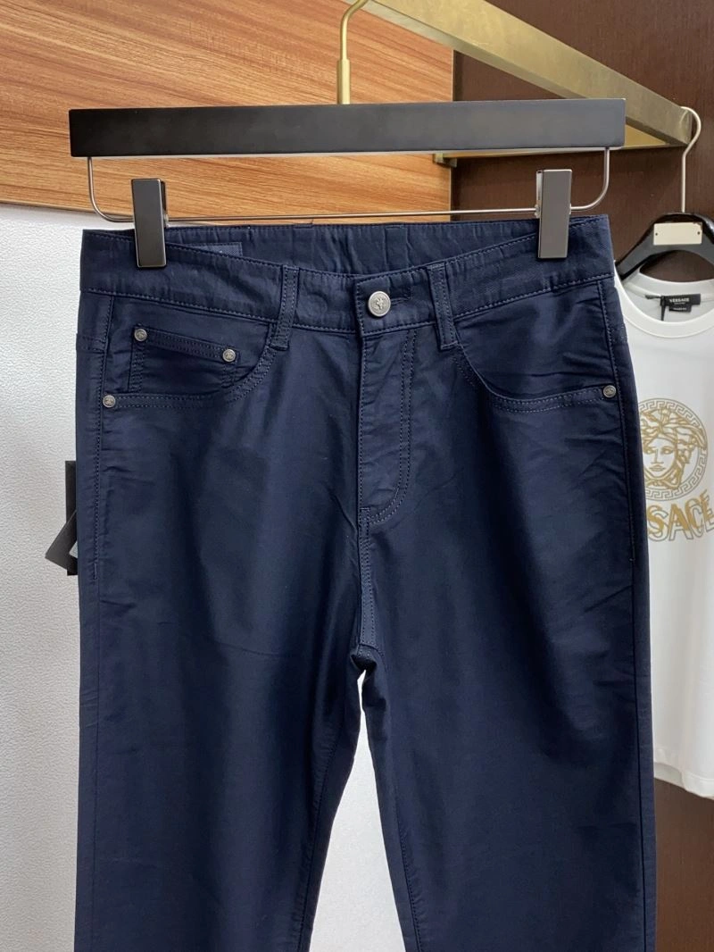 Soft Prada Long Pants 168900