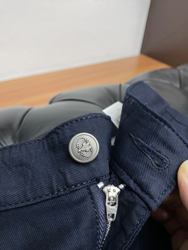 Soft Prada Long Pants 168900