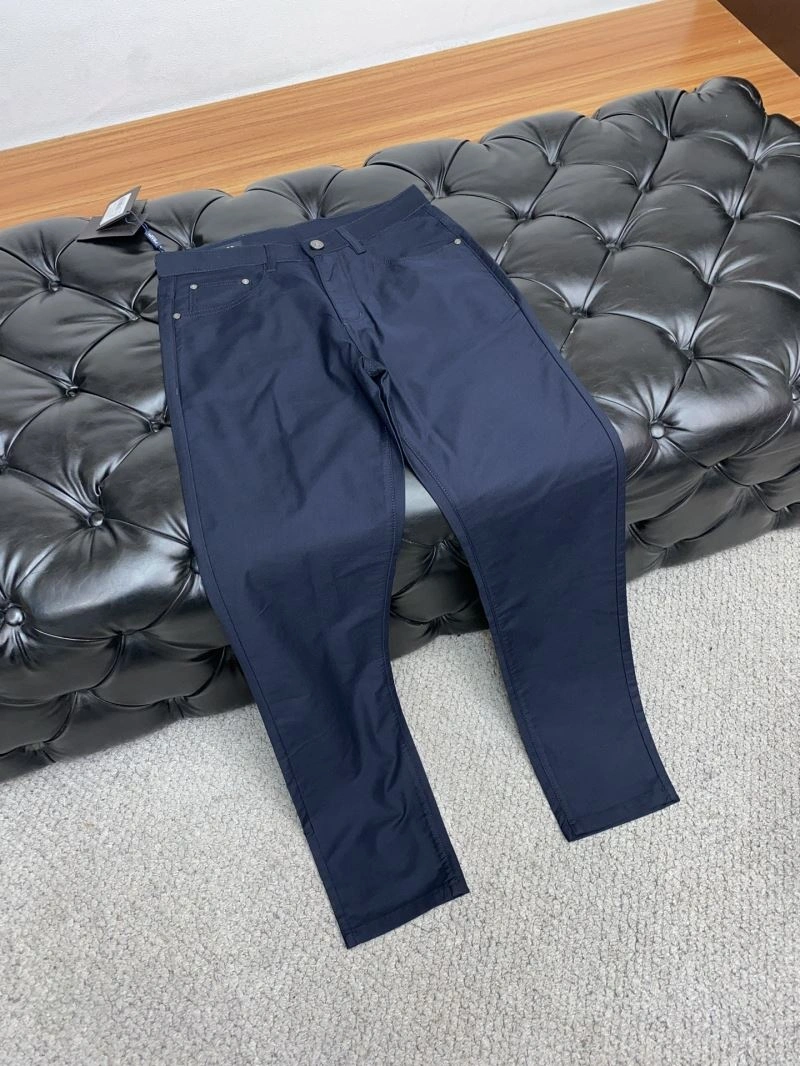 Soft Prada Long Pants 168900
