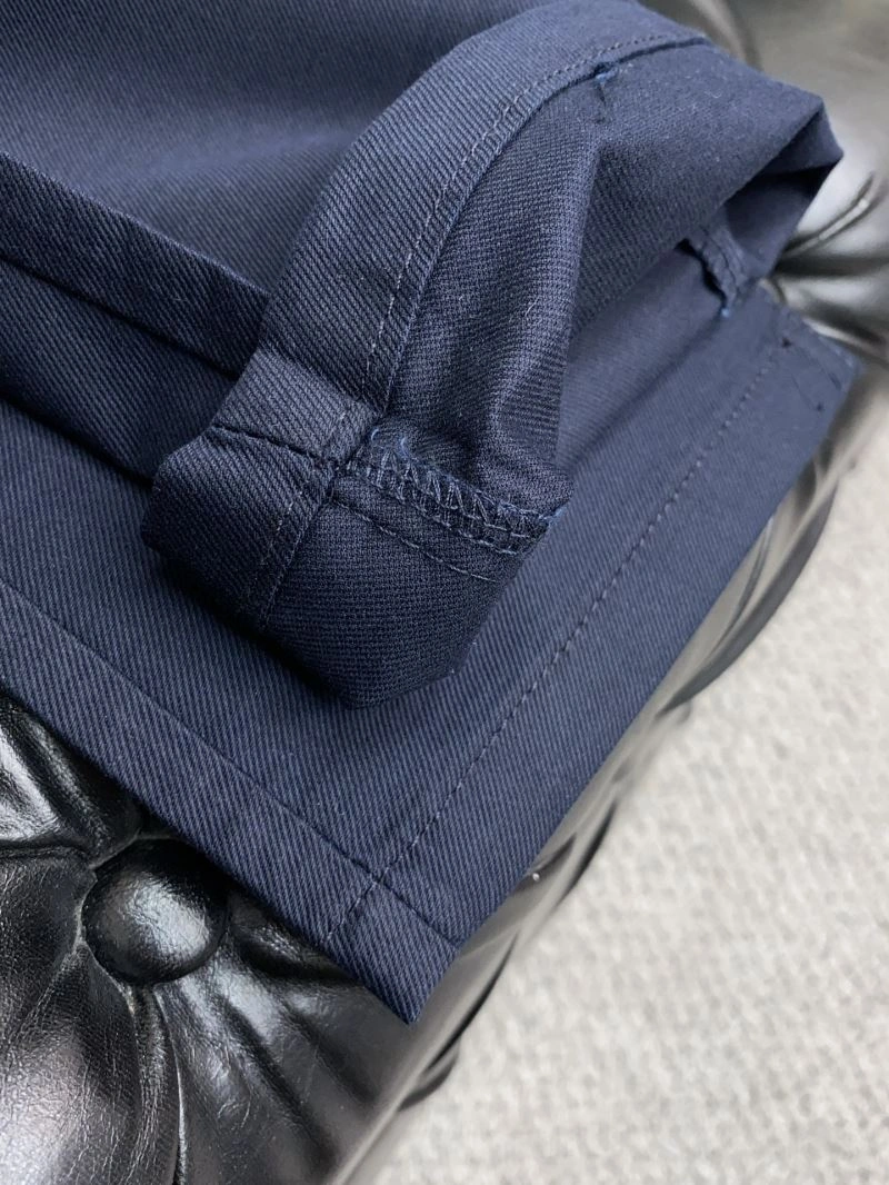 Soft Prada Long Pants 168900