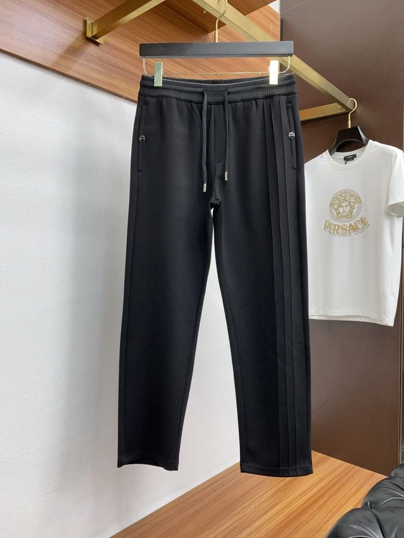 Prada Long Pants Trendy 168918
