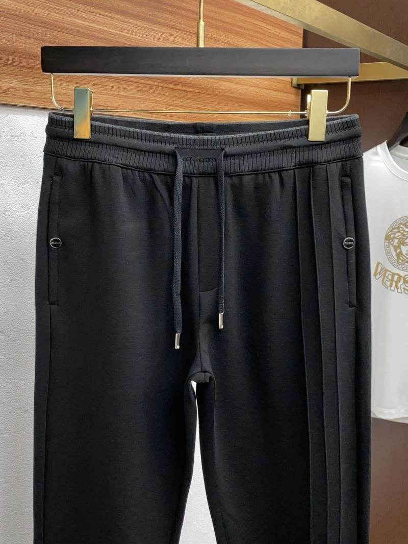 Prada Long Pants Trendy 168918
