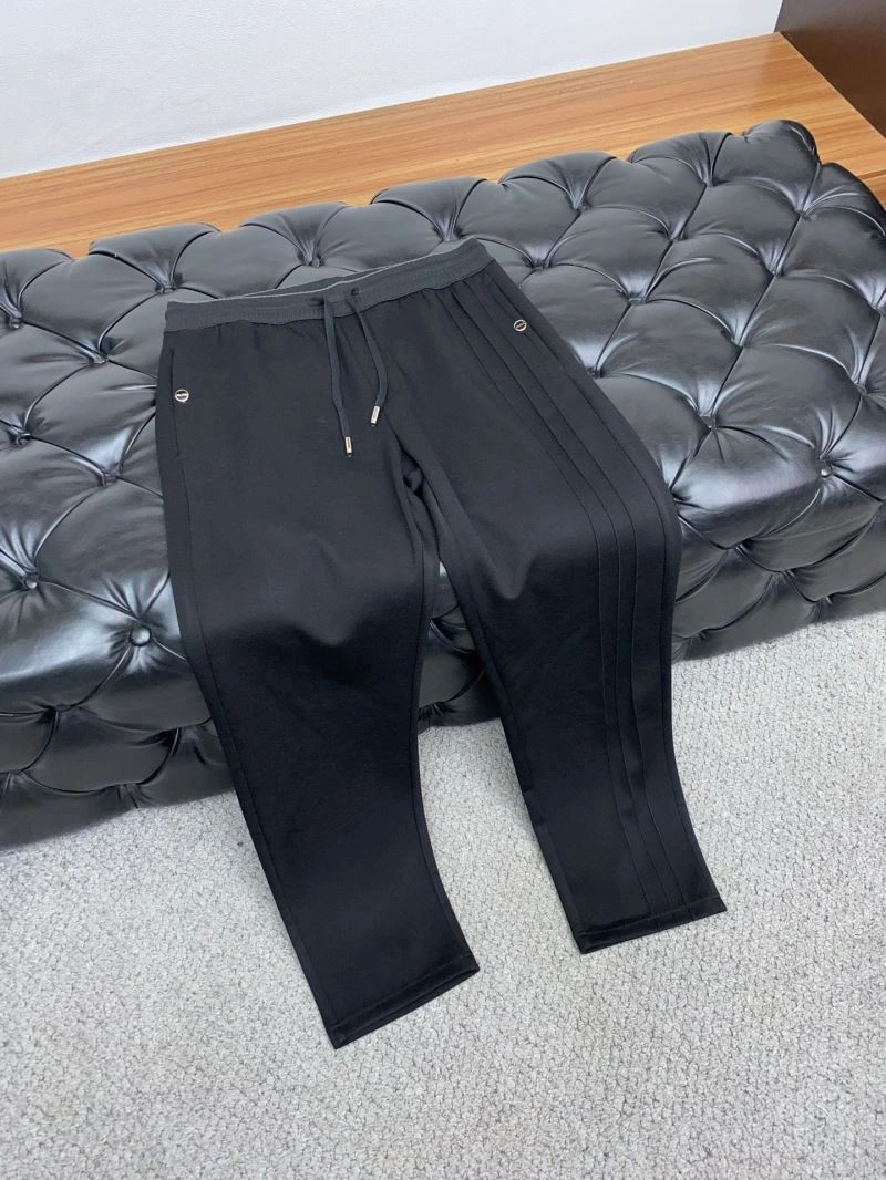 Prada Long Pants Trendy 168918