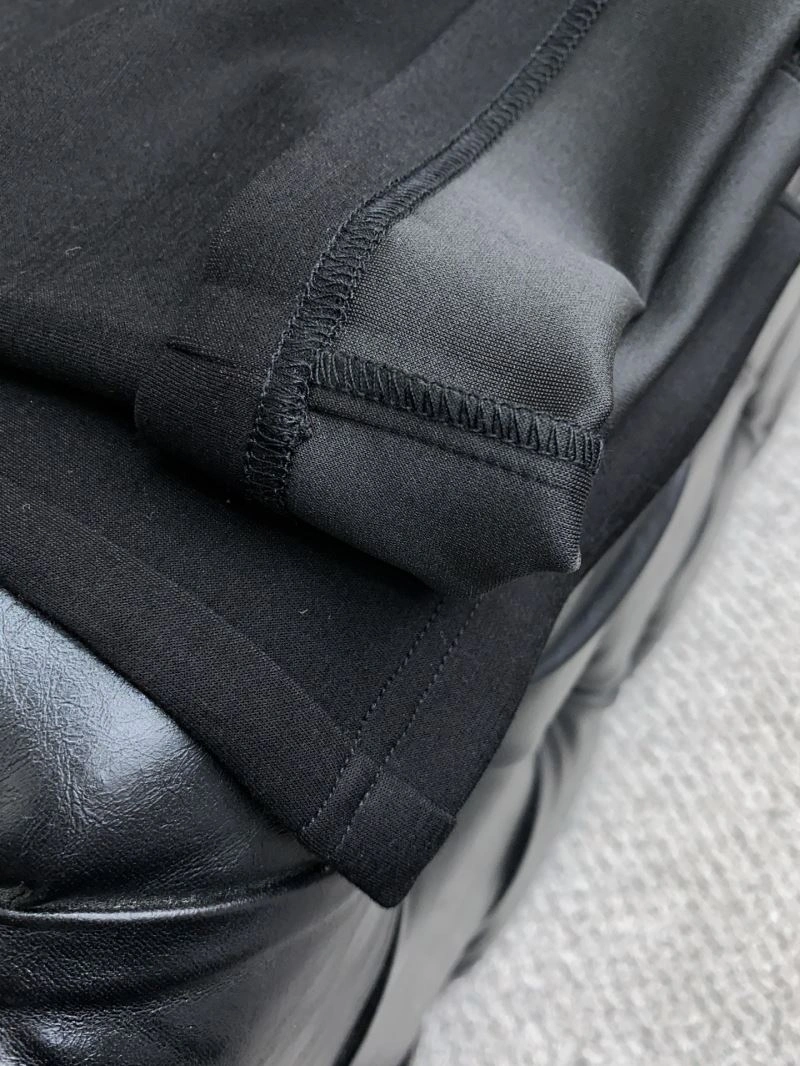 Prada Long Pants Trendy 168918