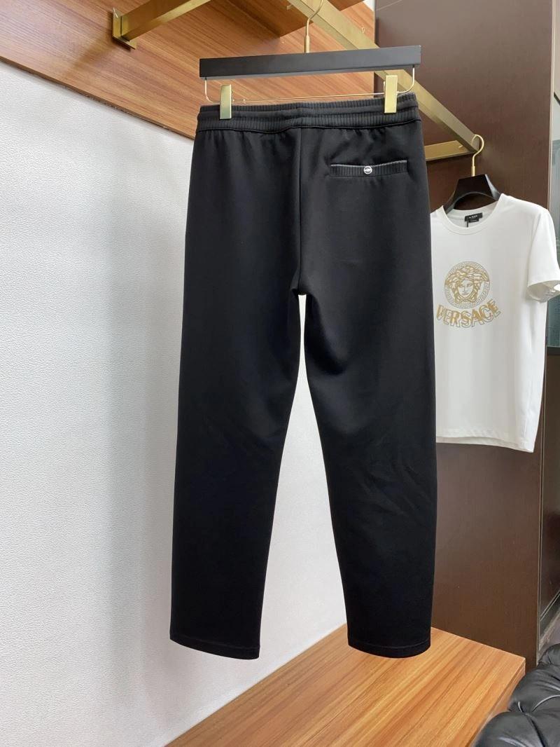 Prada Long Pants Trendy 168918
