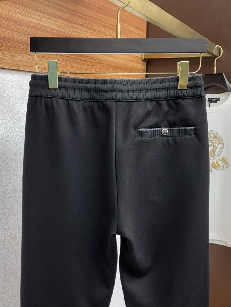 Prada Long Pants Trendy 168918