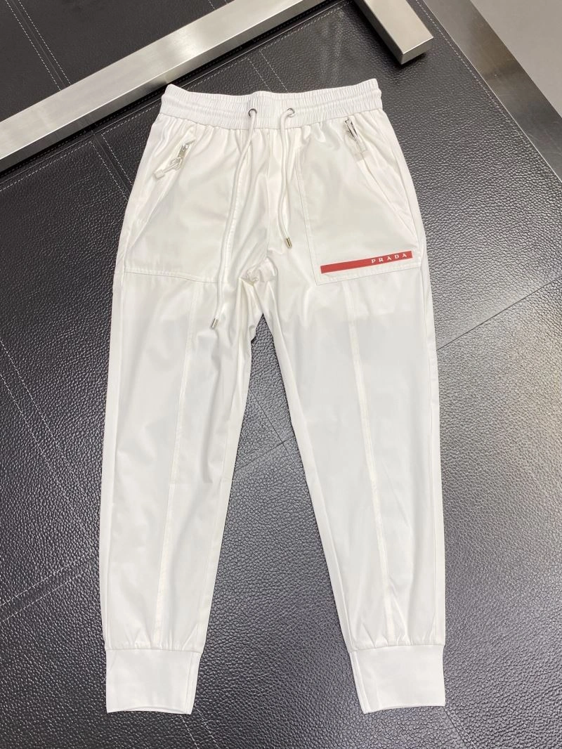 Sophisticated Prada Long Pants 168898