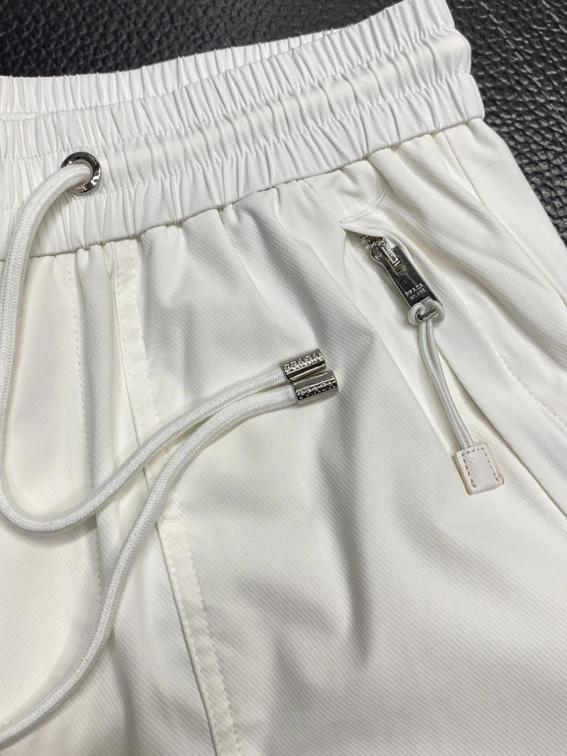 Sophisticated Prada Long Pants 168898