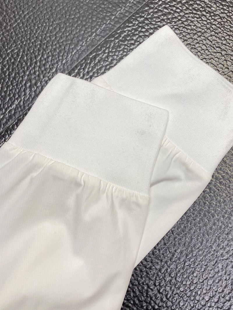 Sophisticated Prada Long Pants 168898