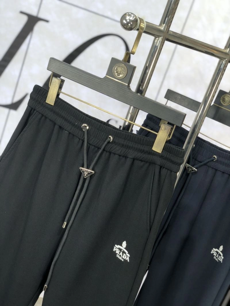 Prada Long Pants Stylish 168911