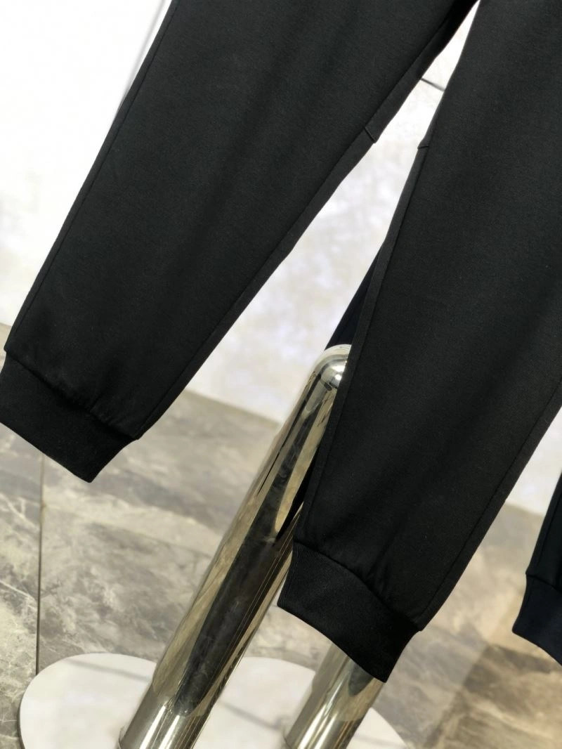 Prada Long Pants Stylish 168911