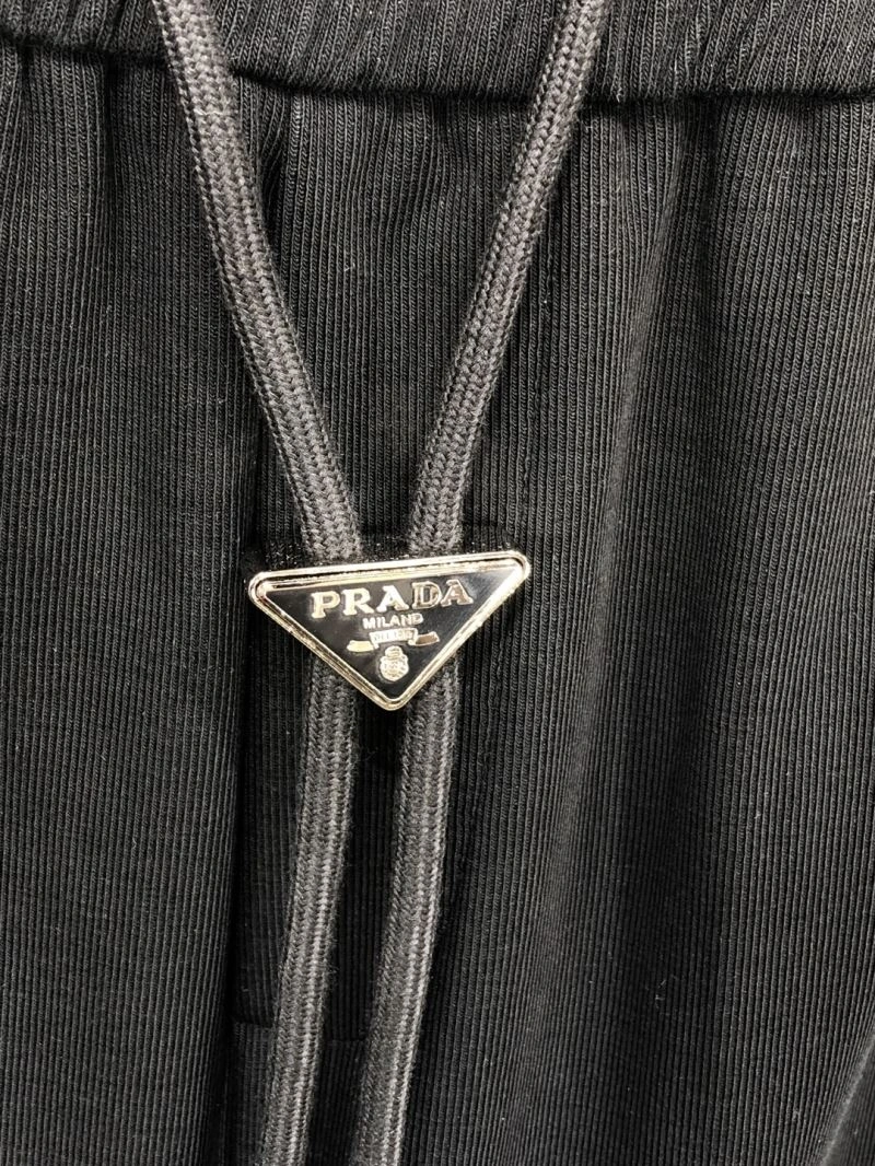 Prada Long Pants Stylish 168911