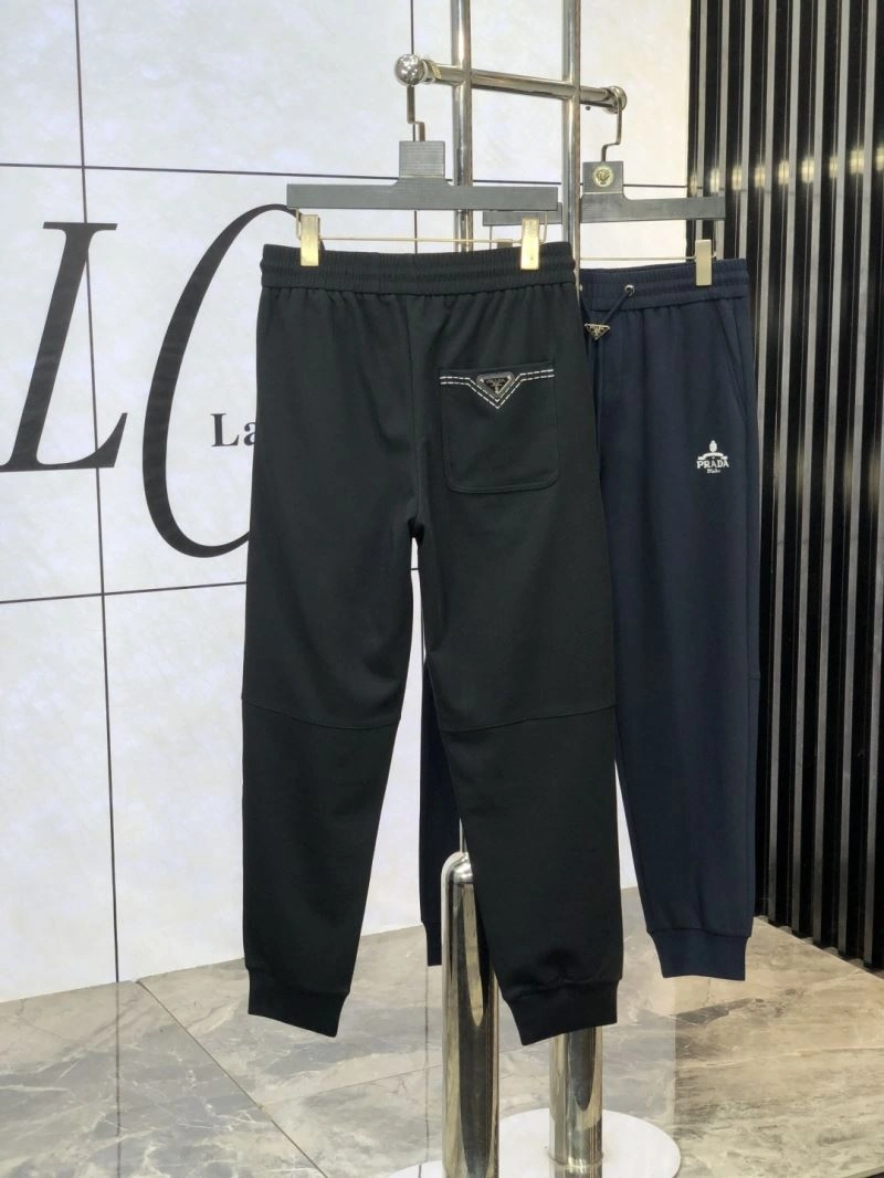 Prada Long Pants Stylish 168911