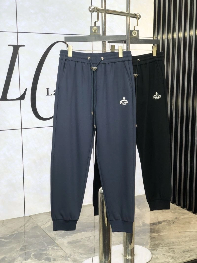 Prada Long Pants Thermal 168915