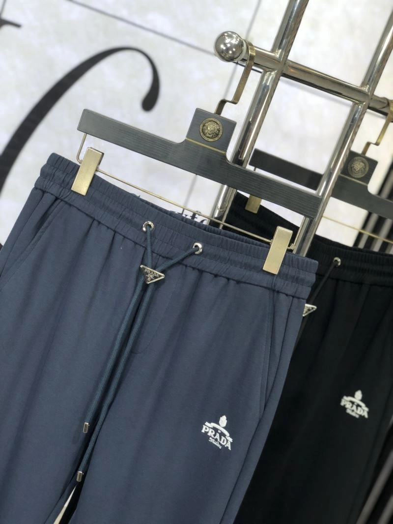 Prada Long Pants Thermal 168915