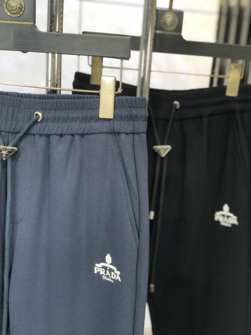 Prada Long Pants Thermal 168915