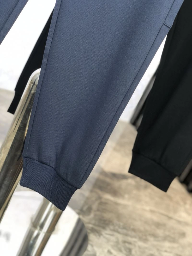 Prada Long Pants Thermal 168915