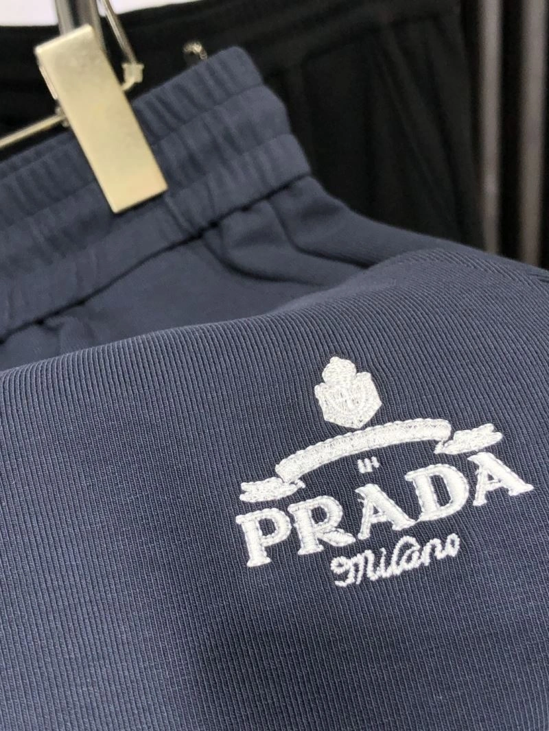 Prada Long Pants Thermal 168915