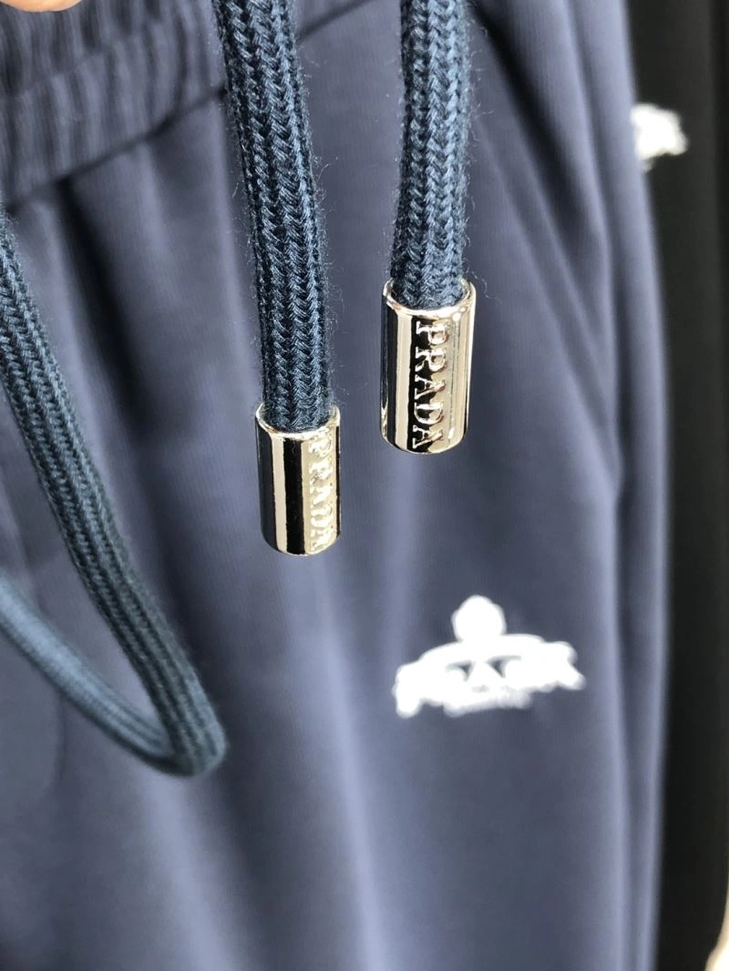 Prada Long Pants Thermal 168915