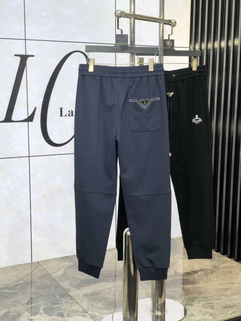 Prada Long Pants Thermal 168915