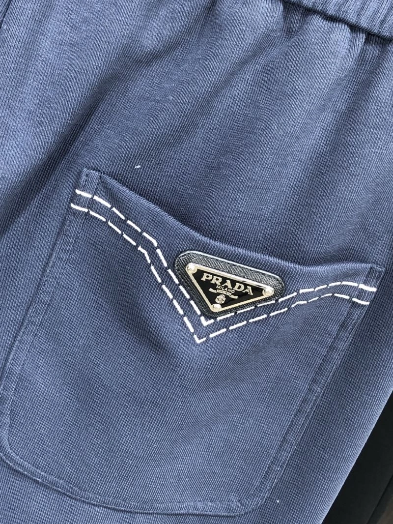Prada Long Pants Thermal 168915