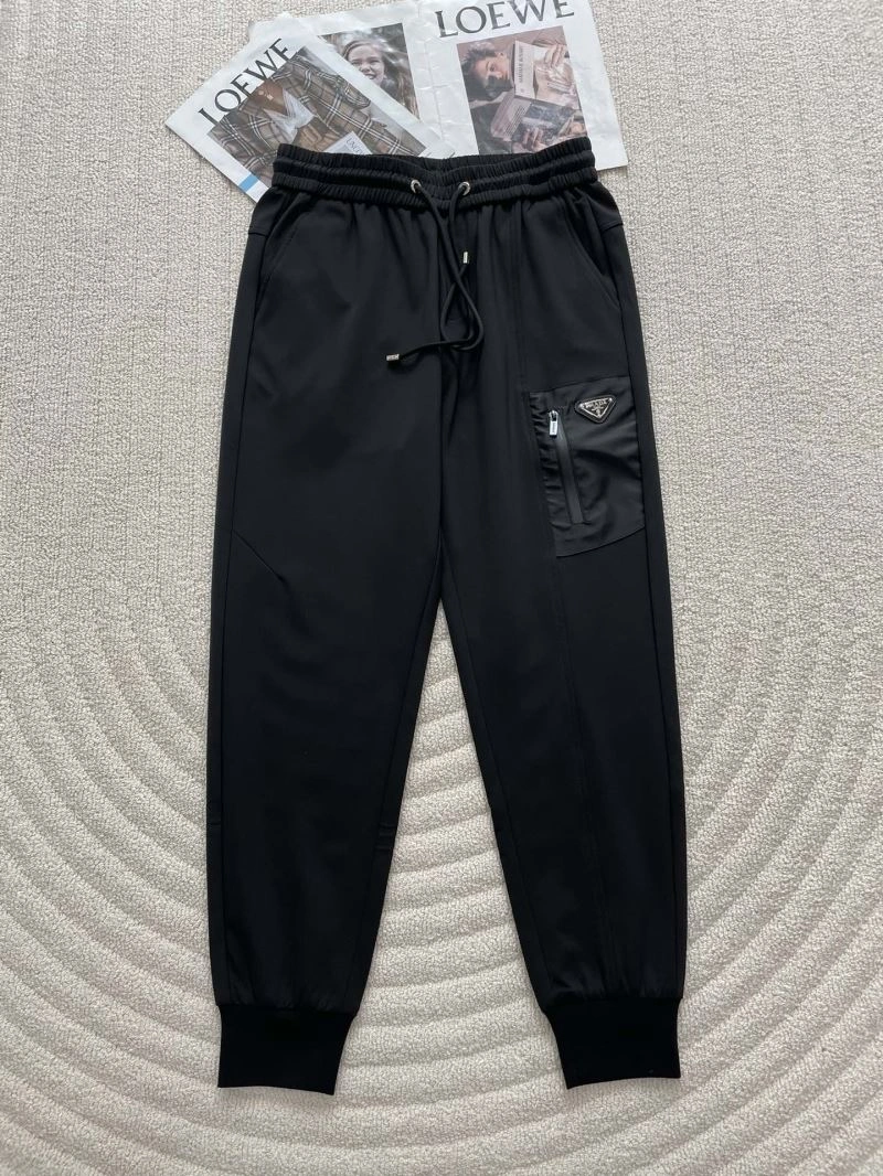 Prada Long Pants Sporty 168916