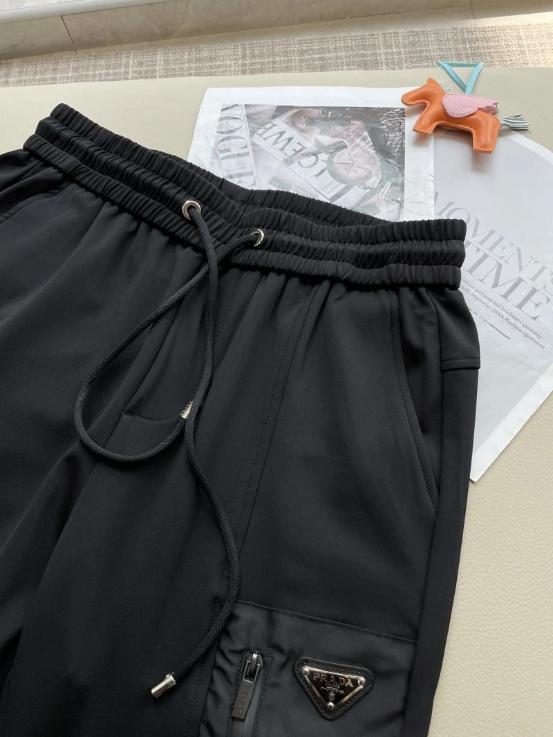Prada Long Pants Sporty 168916