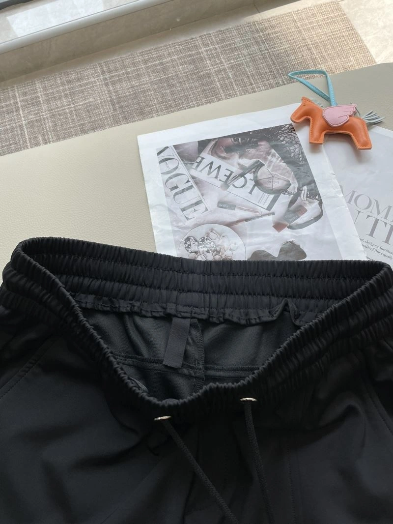 Prada Long Pants Sporty 168916