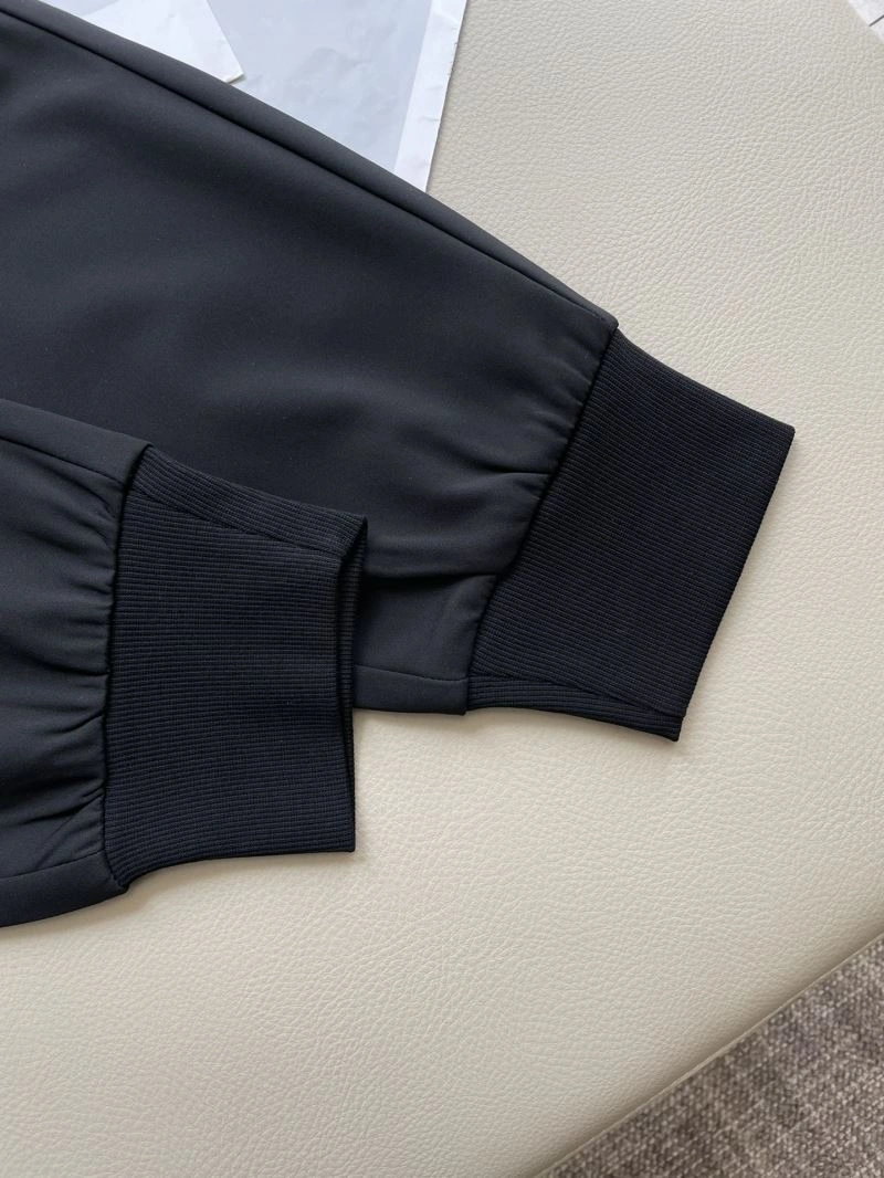Effortless Prada Long Pants 168932
