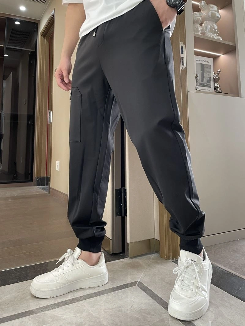 Effortless Prada Long Pants 168932