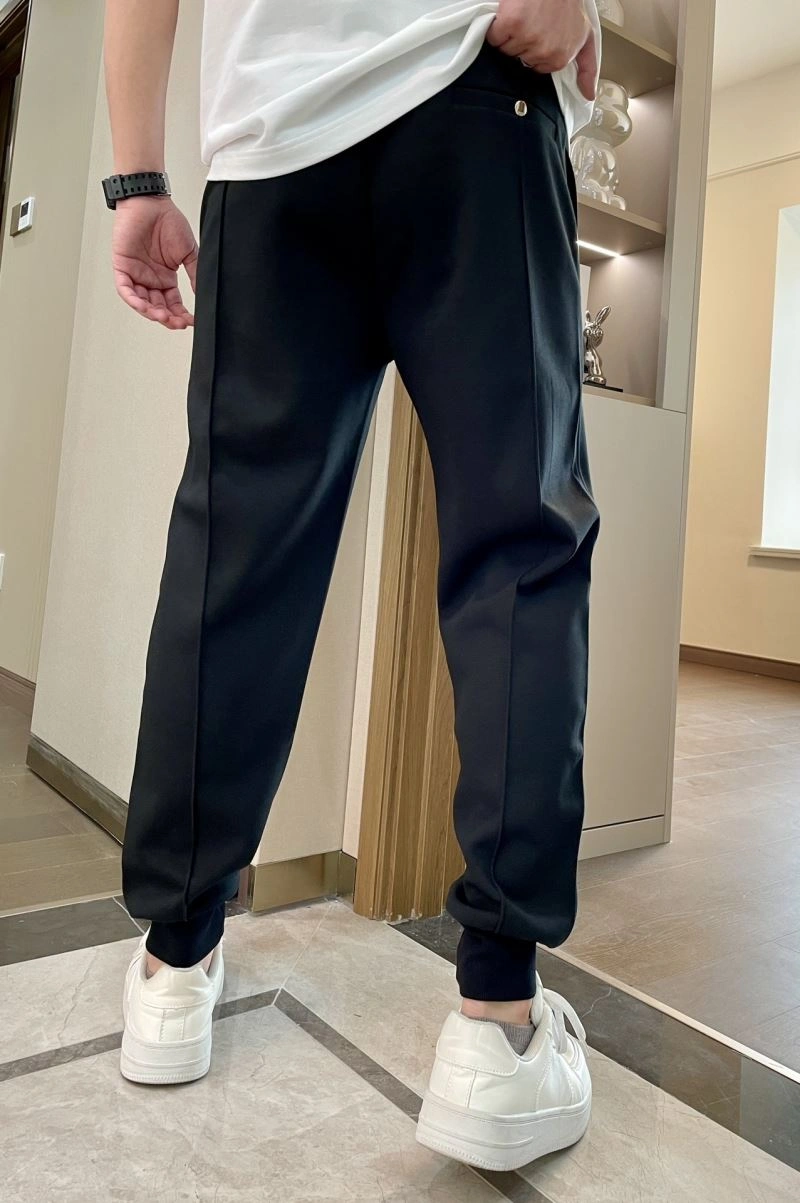 Prada Long Pants Modern 168909