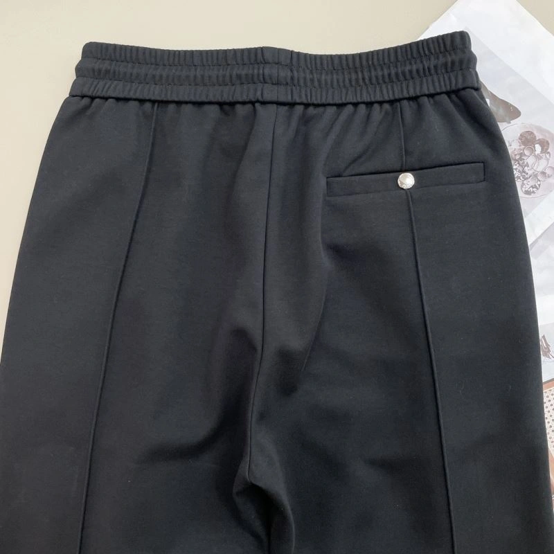 Prada Long Pants Modern 168909