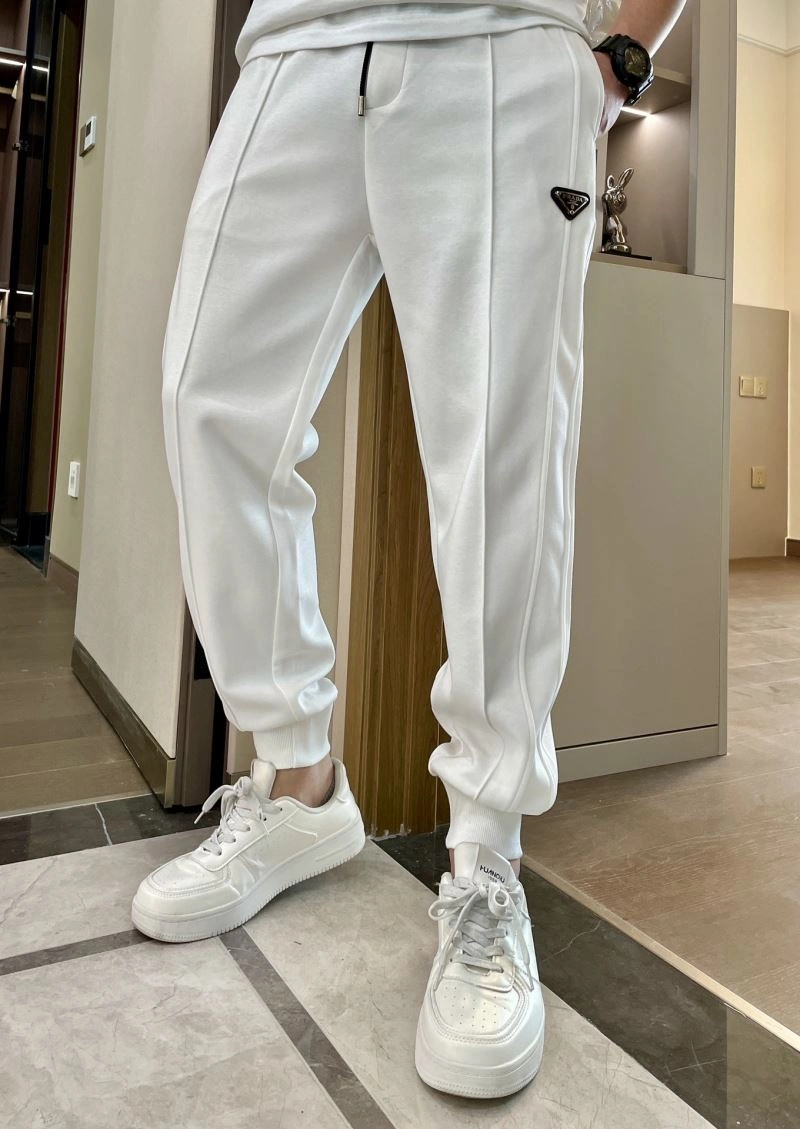Classic Prada Long Pants 168908