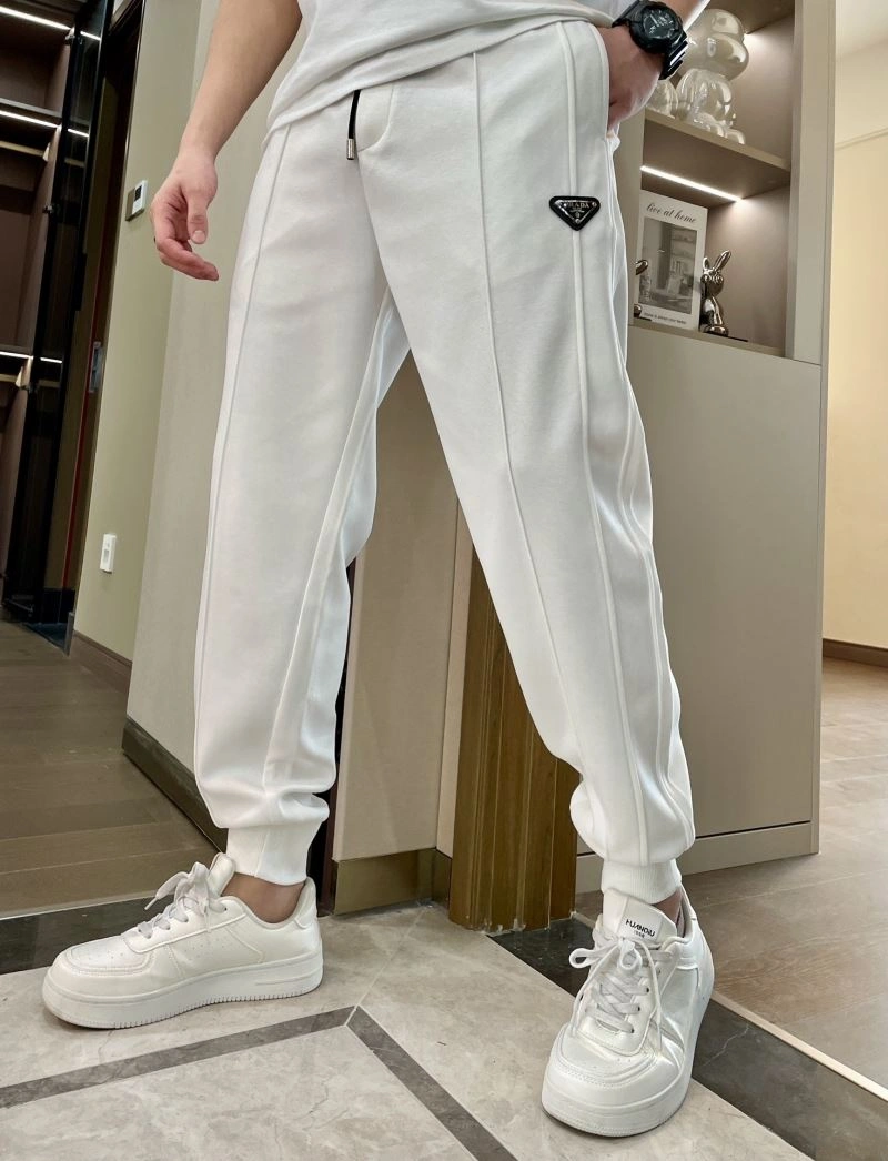 Classic Prada Long Pants 168908