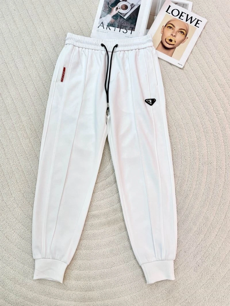 Classic Prada Long Pants 168908