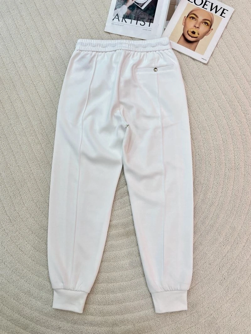 Classic Prada Long Pants 168908