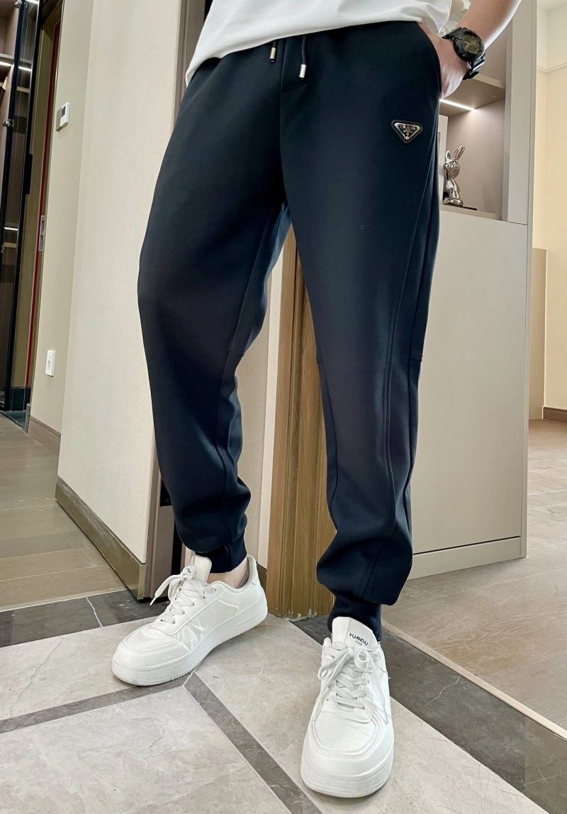 Prada Long Pants WellDesigned 168917