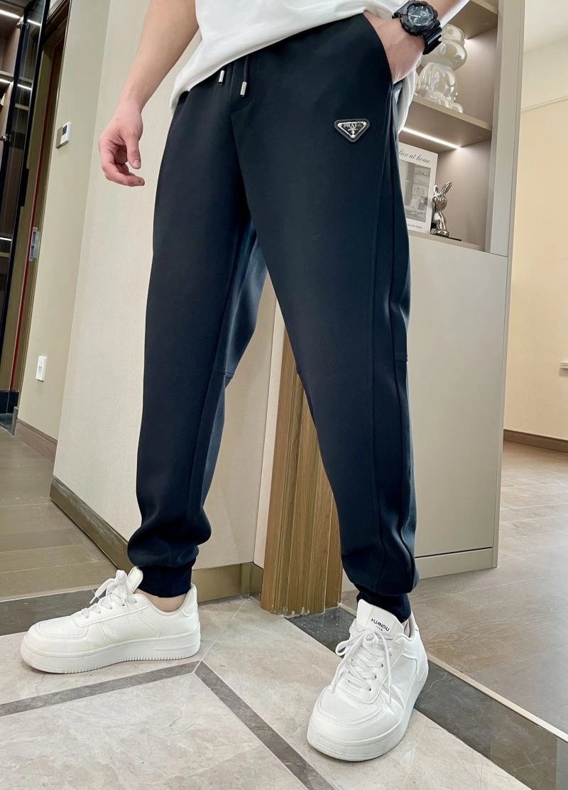 Prada Long Pants WellDesigned 168917