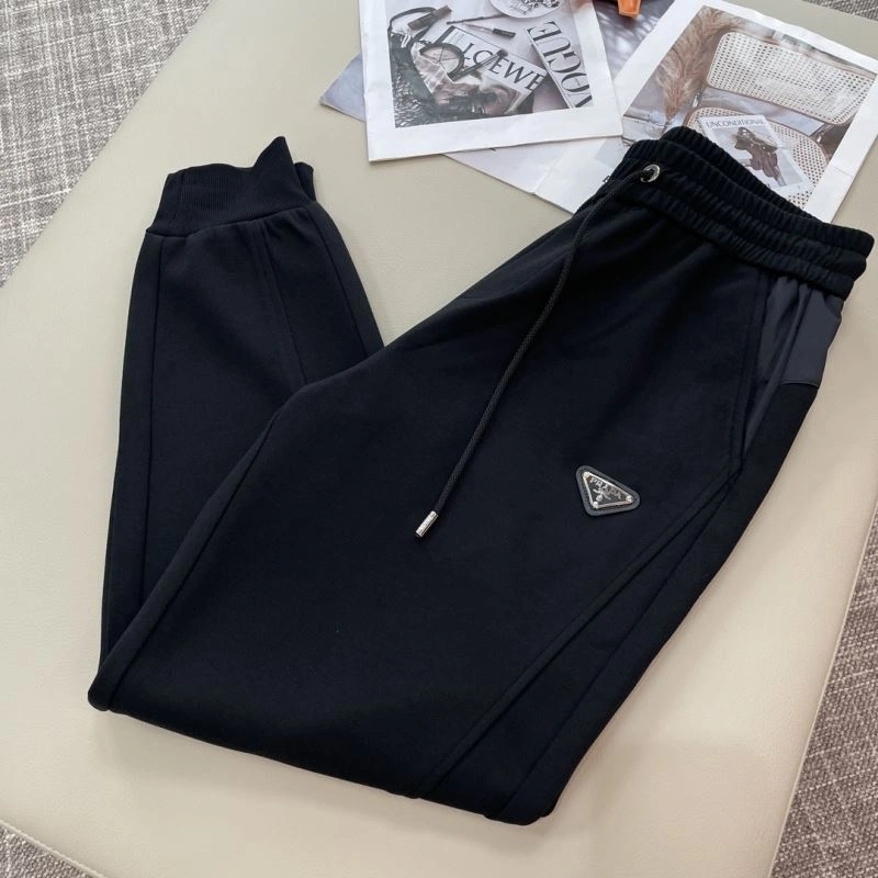 Prada Long Pants WellDesigned 168917