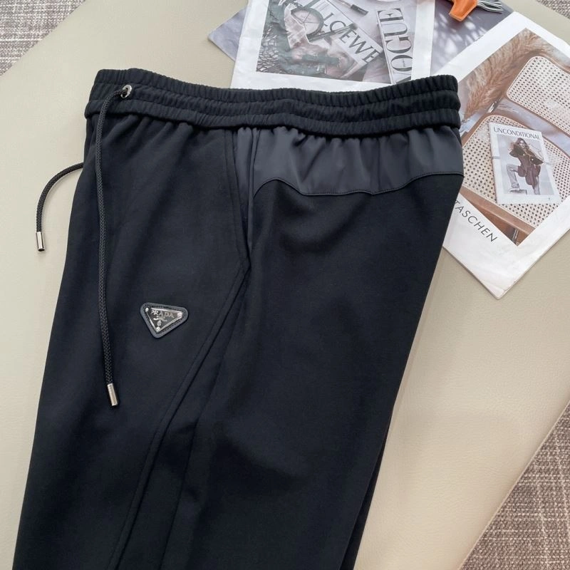 Prada Long Pants WellDesigned 168917