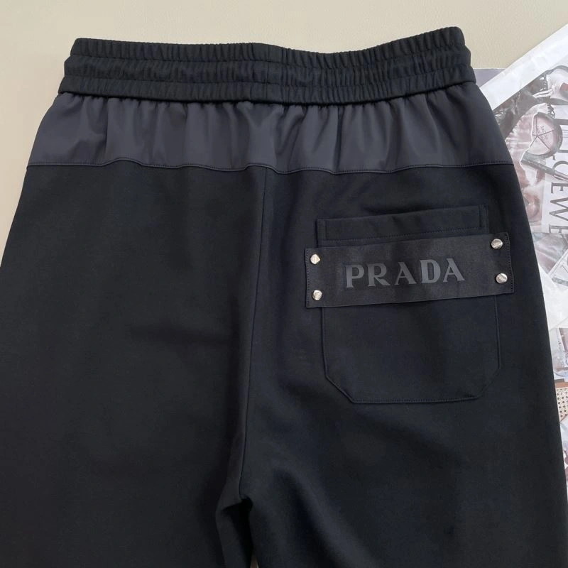 Prada Long Pants WellDesigned 168917