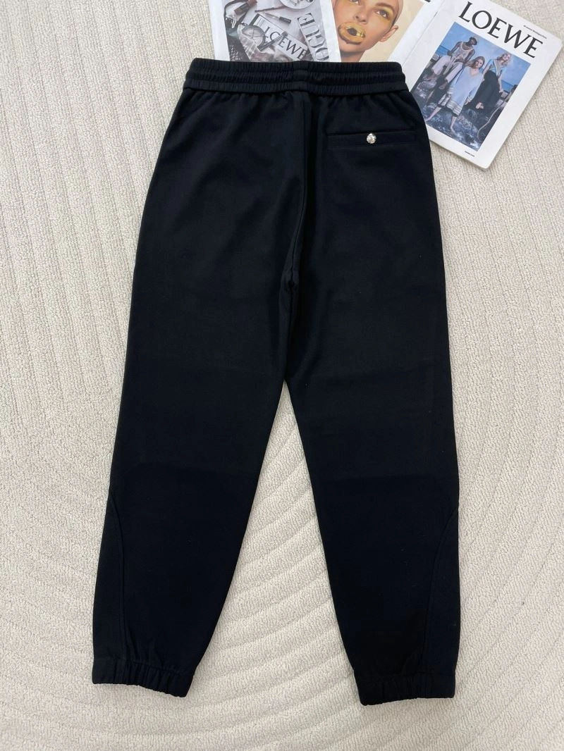 Prada Long Pants Classic 168899