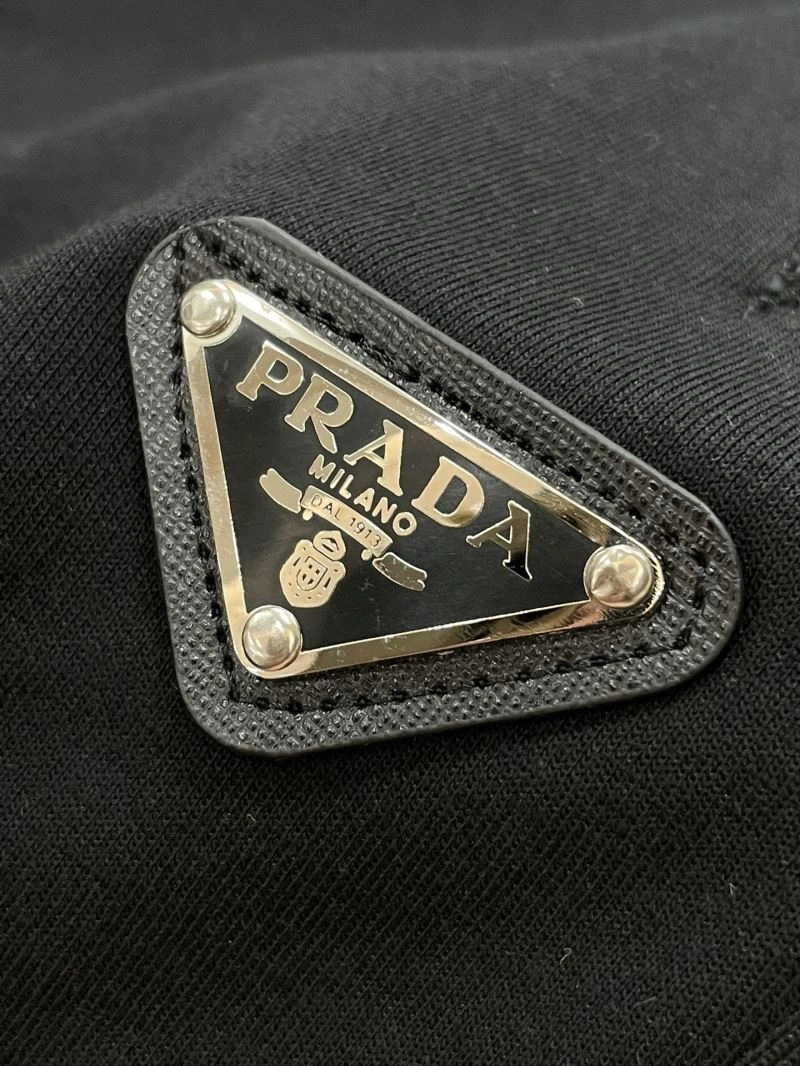 Prada Long Pants Classic 168899