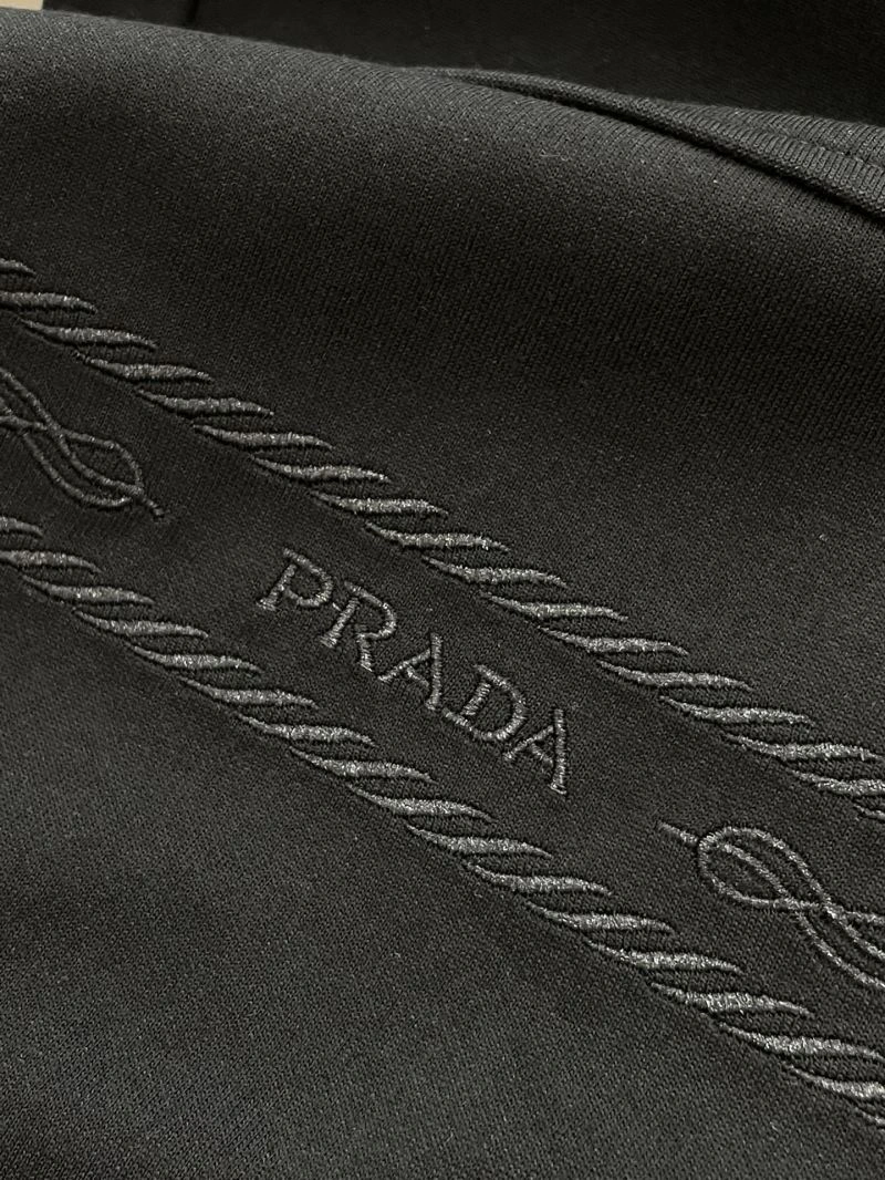 Prada Long Pants Classic 168899