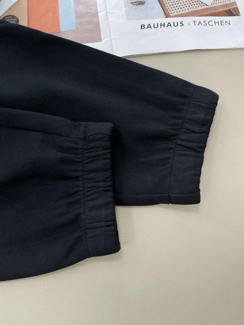 Prada Long Pants Classic 168899