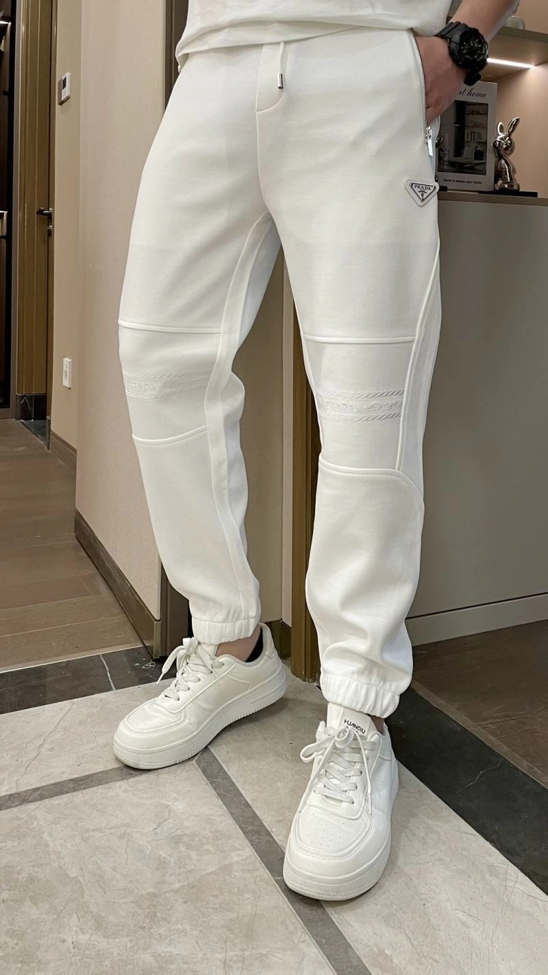 Prada Long Pants OnTrend 168903