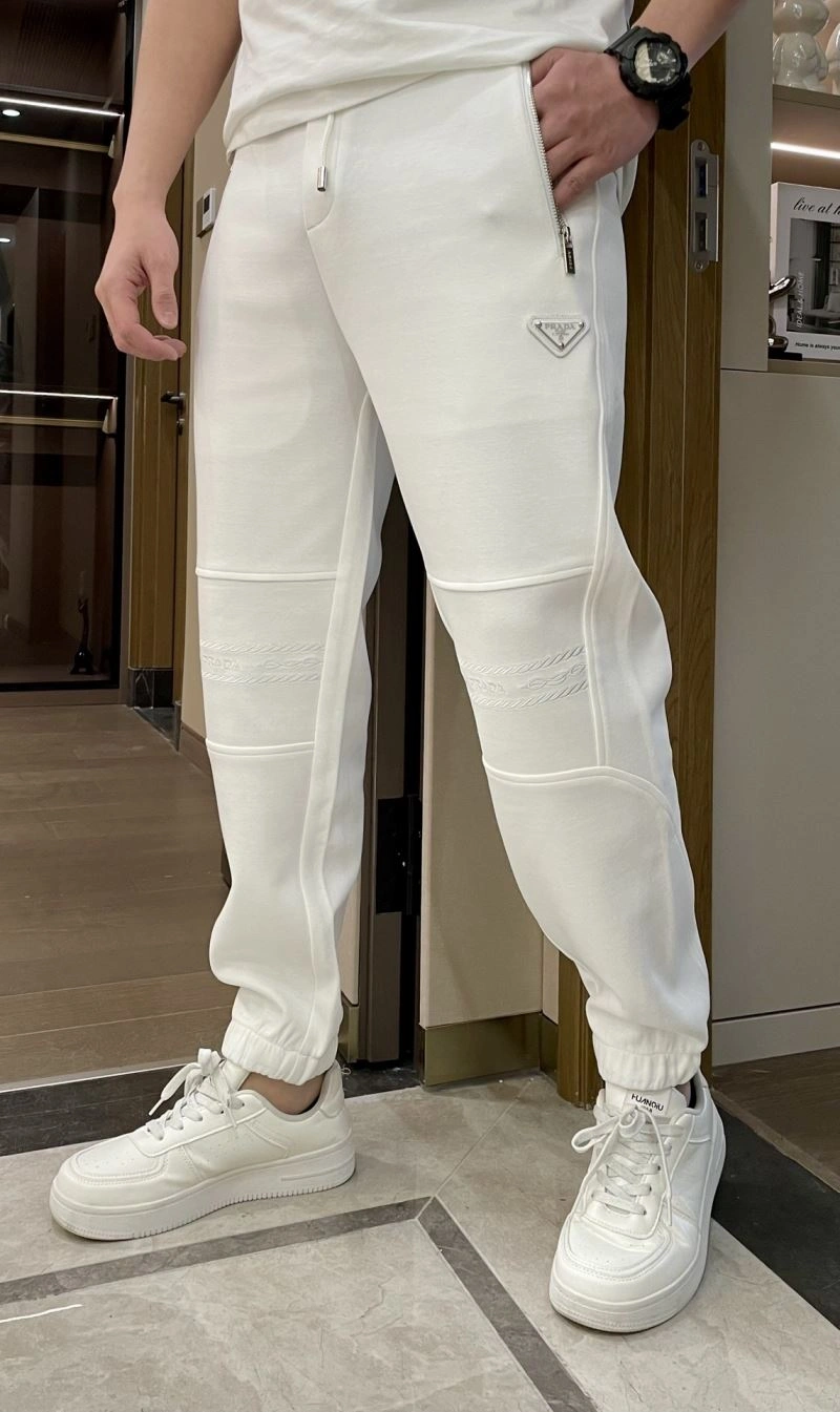Prada Long Pants OnTrend 168903